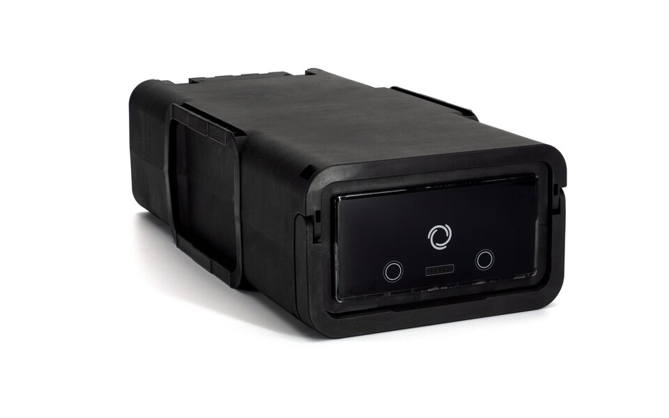 Battery S upgrade set 2nd battery GT-S 685 from MY 2027