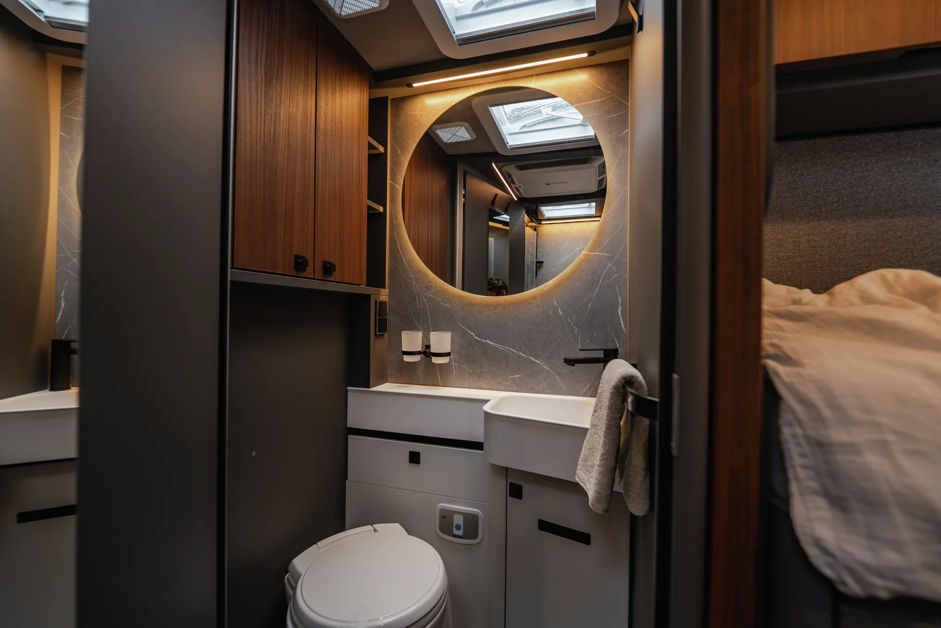 Private Spa. Entirely yours.