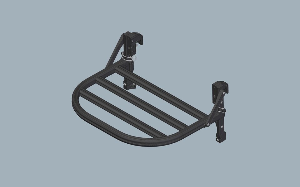 Mini Rack