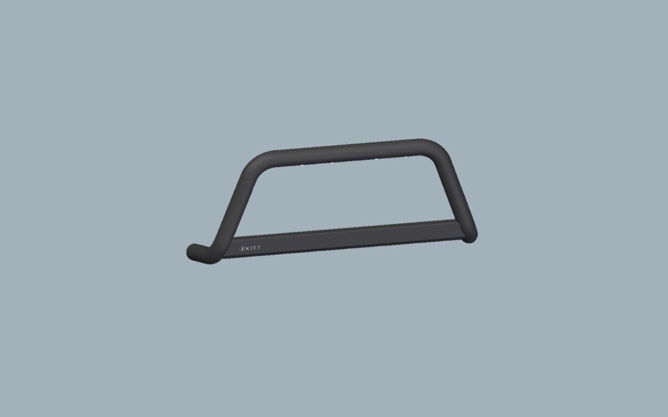 Bull Bar VW